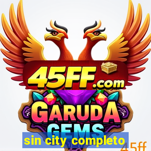 sin city completo